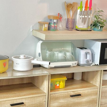 Cozy A At Nimman Studio Room In Condominium شيانغ ماي المظهر الخارجي الصورة