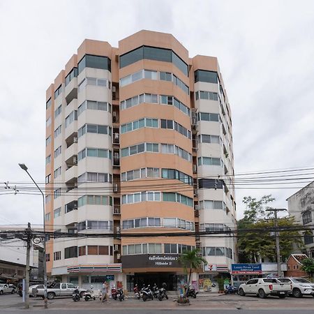 Cozy A At Nimman Studio Room In Condominium شيانغ ماي المظهر الخارجي الصورة