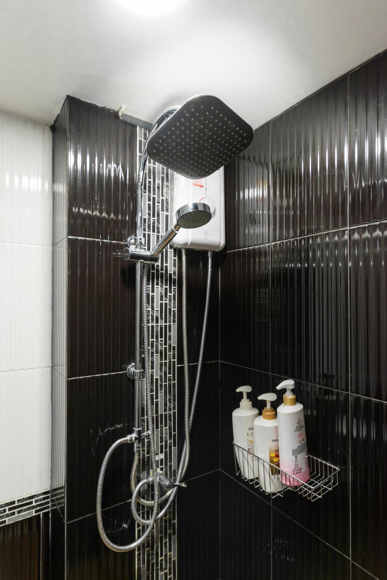 Cozy A At Nimman Studio Room In Condominium شيانغ ماي المظهر الخارجي الصورة