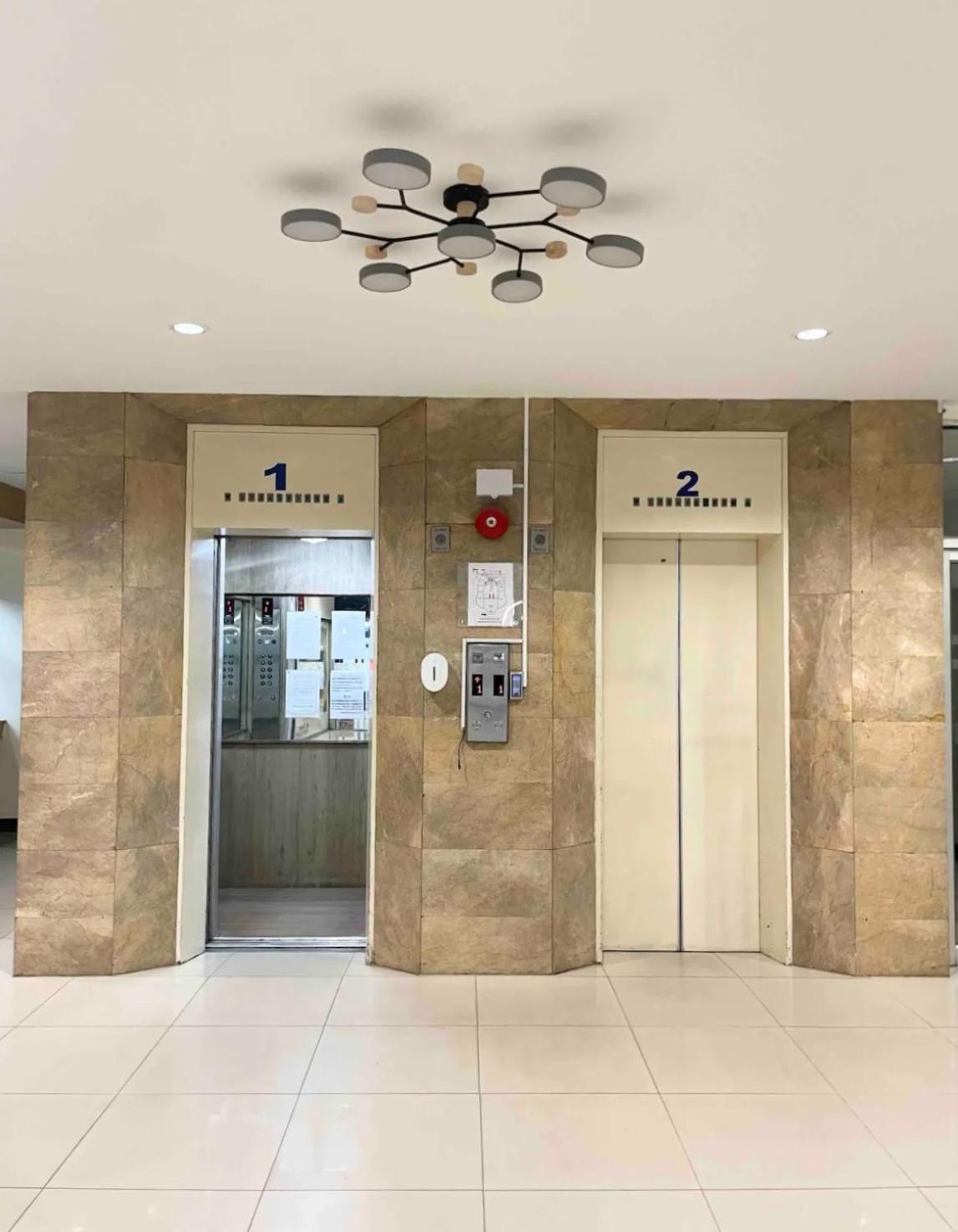 Cozy A At Nimman Studio Room In Condominium شيانغ ماي المظهر الخارجي الصورة
