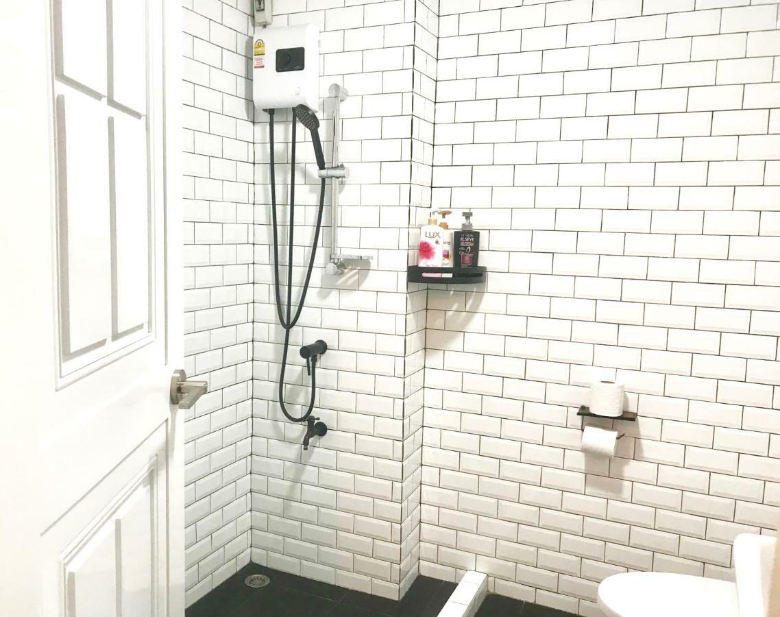 Cozy A At Nimman Studio Room In Condominium شيانغ ماي المظهر الخارجي الصورة